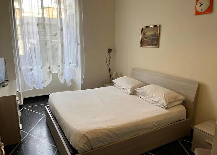 Suite Tolemaide