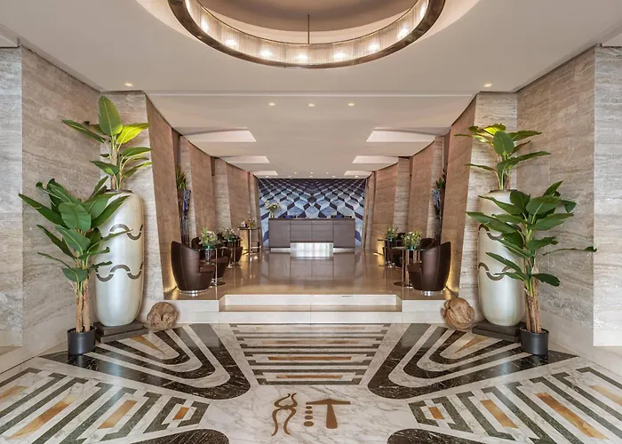 Meliá Genova